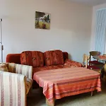 Windrose 26 - Am Rhododendronpark Apartman Graal-Müritz