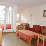 Apartman Windrose 26 - Am Rhododendronpark