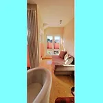 Apartman Windrose 26 - Am Rhododendronpark Graal-Müritz