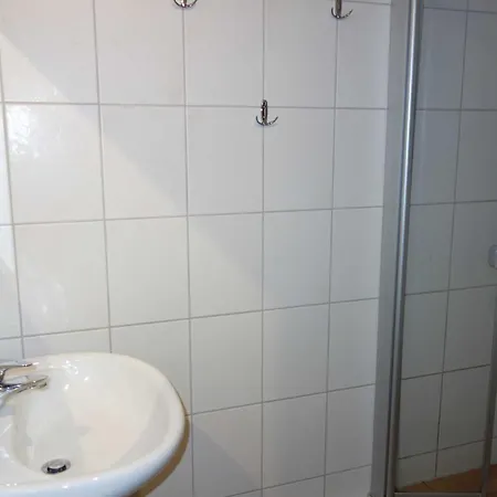 Windrose 26 - Am Rhododendronpark Διαμέρισμα *