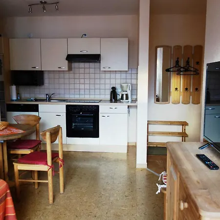 Windrose 26 - Am Rhododendronpark * Graal-Mueritz