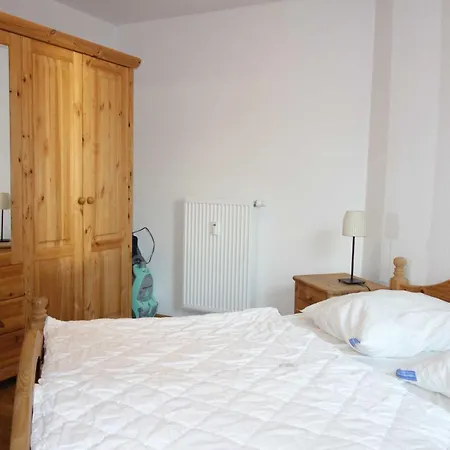 Windrose 26 - Am Rhododendronpark * Graal-Mueritz