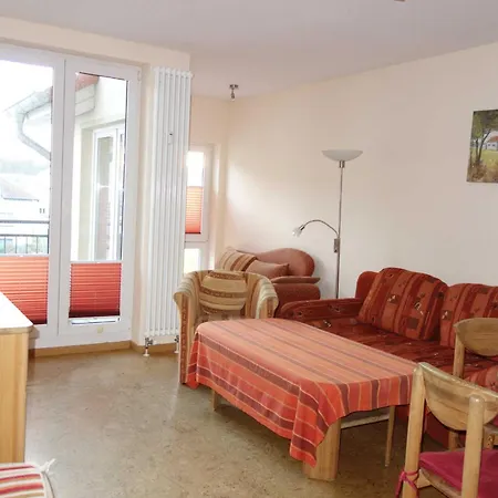 Διαμέρισμα Windrose 26 - Am Rhododendronpark