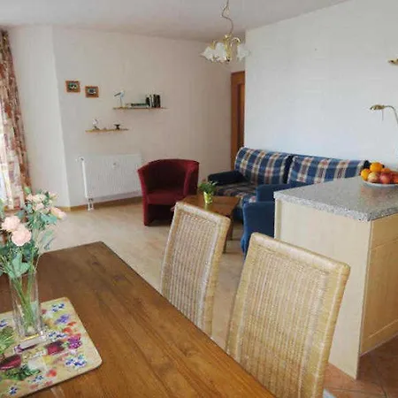 Διαμέρισμα Windrose 26 - Am Rhododendronpark *