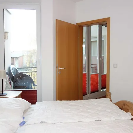 Apartamento Windrose 26 - Am Rhododendronpark *