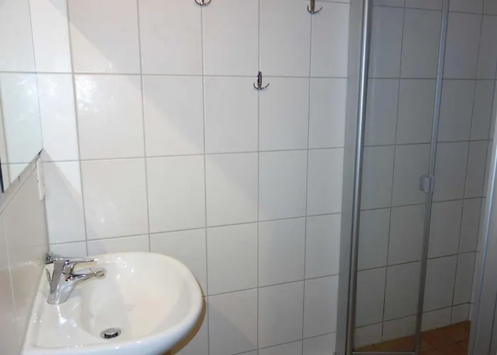 Windrose 26 - Am Rhododendronpark Apartman *