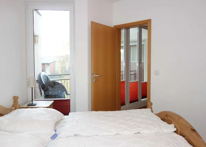 Apartman Windrose 26 - Am Rhododendronpark